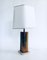 Hollywood Regency Style Table Lamp from Fedam, Holland, 1970s 7