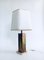 Hollywood Regency Style Table Lamp from Fedam, Holland, 1970s 11