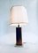 Hollywood Regency Style Table Lamp from Fedam, Holland, 1970s 3