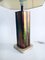 Hollywood Regency Style Table Lamp from Fedam, Holland, 1970s 10