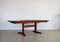 Vintage Solid Teak Extending Dining Table, Image 11