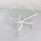 White Locus Solus Garden Table by Gae Aulenti for Poltronova, 1960s, Image 3