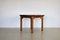 Vintage Esszimmer Set aus Kiefernholz & Teak von GM Mobler, 5er Set 9