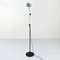 Chrome Plated Topo Floor Lamp by Joe Colombo for Stilnovo, 1970s, Image 4