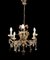 Florentine Murano Glass Fruit Chandelier 7