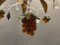 Florentine Murano Glass Fruit Chandelier, Image 6