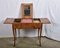 Wooden Rose Wooden Dressing Table, Image 1