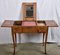 Wooden Rose Wooden Dressing Table 4