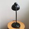 Bauhaus Industrial German Black Steel 6556 Desk Lamp by Christian Dell for Kaiser Idell 3