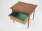 Sewing Chest, Denmark, 1960s 7