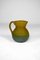 Art Nouveau Pitcher by De Ferte for Daum, France, 1900s 8