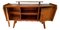 Vintage Sideboard with Riser by Paolo Buffa, 1960s, Image 7