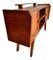 Vintage Sideboard with Riser by Paolo Buffa, 1960s 4