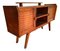 Vintage Sideboard with Riser by Paolo Buffa, 1960s 3