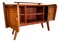 Vintage Sideboard with Riser by Paolo Buffa, 1960s 8