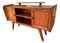 Credenza vintage con alzata di Paolo Buffa, anni '60, Immagine 2