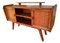 Vintage Sideboard with Riser by Paolo Buffa, 1960s 2