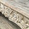 Vintage Carved Console Table, Image 3