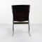 Leather Cigno Chair by Ross Littell & Douglas Kelly for ICF De Padova, 1960s, Image 5