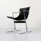 Leather Cigno Chair by Ross Littell & Douglas Kelly for ICF De Padova, 1960s 8