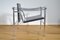 LC1 Armchair by Le Corbusier for Cassina 8