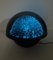 Vintage Fibre Optic Galaxy Table Lamp from Crestworth, 1970s 4