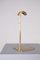 Italian Brass Handbag Holder or Counter Display Stand, Image 1