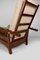 Arts & Crafts Morris Armchair, 1900s, Image 12