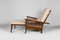 Arts & Crafts Morris Armchair, 1900s, Image 4