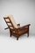 Arts & Crafts Morris Armchair, 1900s, Image 8