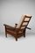 Arts & Crafts Morris Armchair, 1900s, Image 13