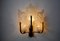 Wall Light by Carl Fagerlund for Lyfa, Austria, 1970s 2