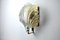 Wall Light by Carl Fagerlund for Lyfa, Austria, 1970s, Image 6