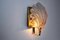Wall Light by Carl Fagerlund for Lyfa, Austria, 1970s, Image 5