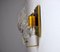 Wall Light by Carl Fagerlund for Lyfa, Austria, 1970s, Image 7