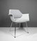 Gray Armchair from Wilkhahahn, Germany, 1970s, Image 4