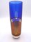 Carnival Collection Murano Glass Vase by Archimede Seguso for Seguso, Image 4