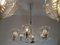 Chandelier by Ercole Barovier for Barovier & Toso, 1930s, Image 4