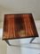 Rosewood Side Tables, Set of 2 7