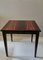 Rosewood Side Tables, Set of 2 16