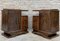 French Art Deco Nightstands, 1930s, Set of 2, Image 14