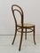 No. 14 Cafe Chairs from Thonet, Set of 2 3