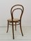 No. 14 Cafe Chairs from Thonet, Set of 2 5