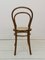 No. 14 Cafe Chairs from Thonet, Set of 2, Image 4