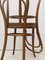 No. 14 Cafe Chairs from Thonet, Set of 2 9