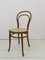 No. 14 Cafe Chairs from Thonet, Set of 2 6