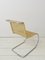 Rattan MR10 Side Chair by Mies Van Der Rohe for Knoll 2