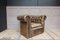 Fauteuil Chesterfield Vintage 3