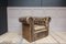 Vintage Chesterfield Armchair, Image 3