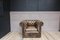 Vintage Chesterfield Armchair 2